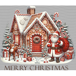 Christmas-ADJ 12155